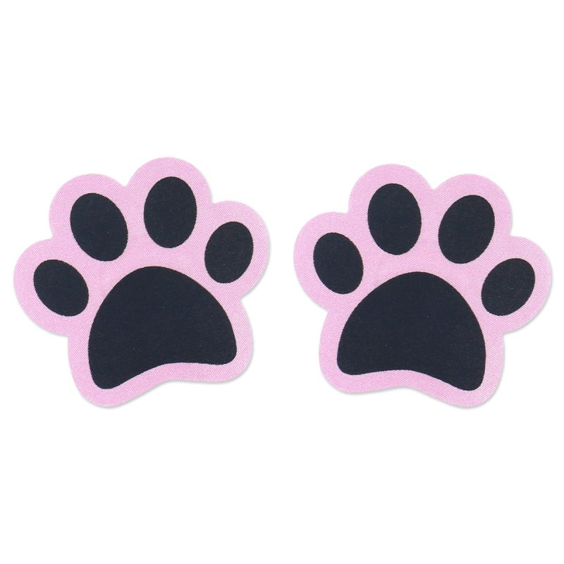 (image for) Cat Paw Nipple Cover