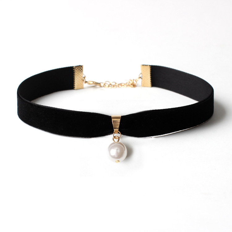 Chokers