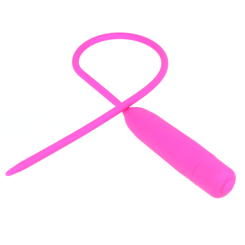 Urethral Vibrators