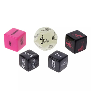 Novelty Sex Toys