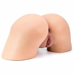 Realistic Chest & Ass