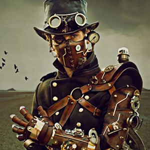 Steam Punk