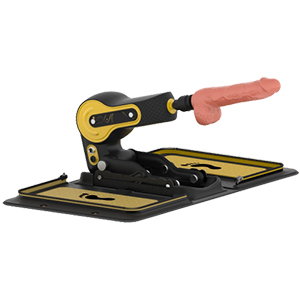 Fucking Machine